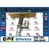 China 掘削機部品 3116 エンジンインジェクター 0R-8483 0R-3002 0R-8477 0R-3190 0R-8473 4P-2995 掘削機用燃料インジェクター wholesale