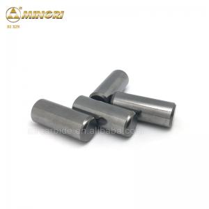 China Cemented Carbide Pins For High Pressure Grinding Roller Machine High Strength supplier