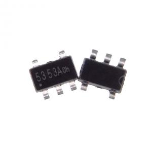 Battery charging module XB5353A-xysemi-SOT-23-5 Electronic components integrated circuits