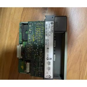 China 1746-BAS BASIC Módulo de ranura única Allen-Bradley SLC 500 BASIC Automatización de Rockwell supplier