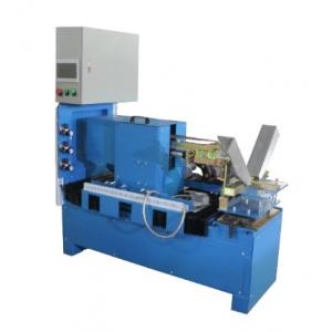 Sink Inner Corer Grinding And Polishing Machine