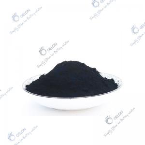 China Battery Research Material Sodium ion Battery Cathode Powder Prussian Blue supplier