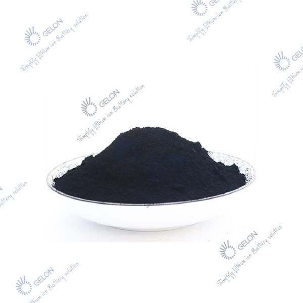 China Cátodo alto do níquel NCA do pó de Ion Battery Raw Material Cathode do lítio supplier