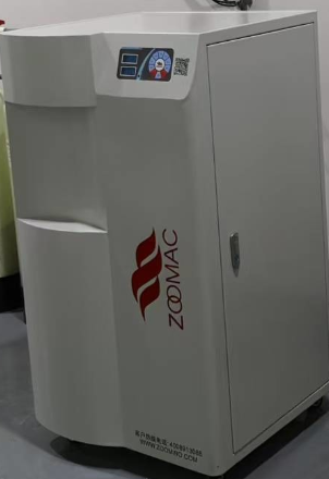 China Système de purification d'eau désionisée en plaque métallique pour laboratoire médical, modèle ZWL-R1-300 supplier