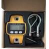 China 100kg 150kg 200kg 300kg Cast Aluminum Case Digital Hanging Crane Weighing Scale for Farm Hunting Fishing J R OCS Handheld wholesale
