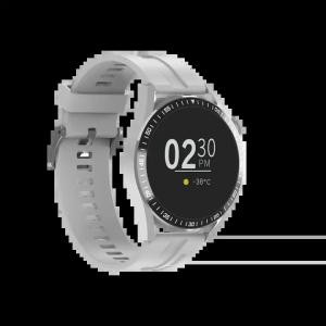 China Wh8 Smart Watch Men's Watch Heart Rate Monitor Sports Waterproof Watch Wh8 Smartwatch supplier
