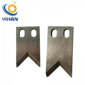 China Customized Wire Cutter Stripper Blade for Cutting Function Cable Stripping Knife supplier