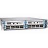 China Customized Router Platform New 2 Routing Engine 2 Power Supplies 3 Fan Trays MX304 Prem Chassis Router wholesale