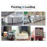 China Mattress Spring Pocket Spring Unit  Individually Encased Pocket Spring Coil wholesale