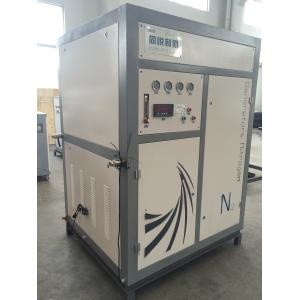 5 m3/H Purity 99.99% Box Style Psa N2 Generator All In One Chemical / Pharmaceutical Usage