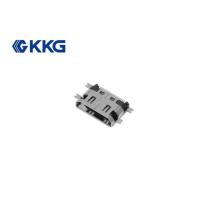 China Tipo de SMT una fuerza de acoplamiento del zócalo del conector de HDMI 35N MAX For Audio y set-top box on sale