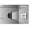 China A EM1630 1d 2d Qr Scanner Module Rs232 Usb Wired Embedded Barcode Scanner wholesale