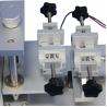 IEC68 70kgの電子ジッパーの生命テストの器具