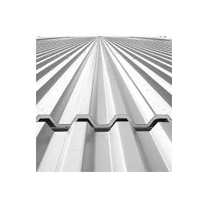 600mm CE Galvalume Zinc Aluminium Roofing Sheets Roof Panels GB OEM