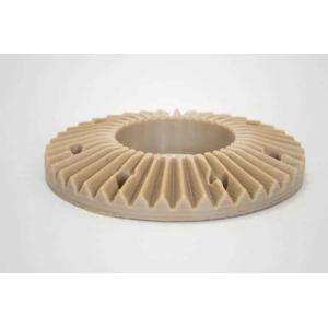 China High Durability Reaction Injection Molding (RIM) with Smooth Surface Finish – Custom Low-Volume Plastic Parts wholesale