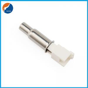 China 5K 10K Stainless Steel Clothes Dryer Washing Machine NTC Thermistor Temperature Sensor supplier