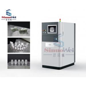 China SNW-120T 3D Printer Three D Printer 5cm3/H - 20cm3/H supplier