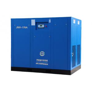 rotary screw air compressor for sale for Construction machinery Strict Quality Control Quality First, Customer Oriented.