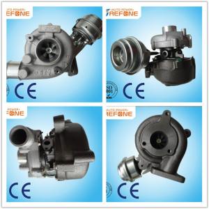 China Gt1749V 454231 454231-0001 Garrett Turbocharger for Audi A4 supplier