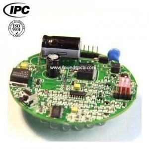 China 12v Ac To Dc Power Supply Pcb and flexible printed circuit board supplier