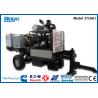 4T Transmission Electric Overhead Line Equipment With Engine Cummins