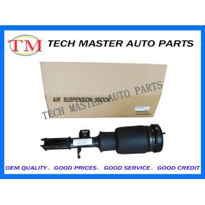 China Car X5 BMW Air Suspension Parts Front Air Shock Airmatic Struts OE 37116757501 supplier