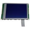China 320*240 Graphic Dot Matrix LCD Module 5.7" Blue Film Negative Display wholesale