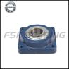 China LSQFR308 TQT.H.T LSQFR 308-13.5 TQT.H.T LSQF FSK Bearing Double 3 Lip Seal Packer Roller wholesale