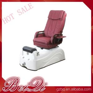 modern relaxing electric chair pedicure chair ceramic pedicure sink with jets