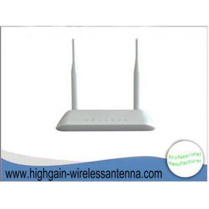 China 150Mbps 3G WiFi Wireless AP Router High Speed with SIM Card Slot supplier