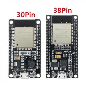 Dual Core ESP32 WROOM-32 Development Board WiFi+Bluetooth Ultra-Low Power Consumption