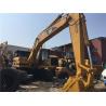 China Year 2006 Used Crawler Excavator Caterpillar 320BL 21T weight 3116T engine with Original Paint wholesale