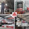 China PE Pelletizing Extrusion Line with Advanced Technology and Automatic Control wholesale