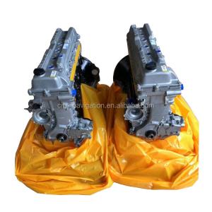 China Original Toyota Lexus Engine 1KZ 1HZ 1KD 1GR 1UR 1FZ Perfect for Customer Requirements supplier