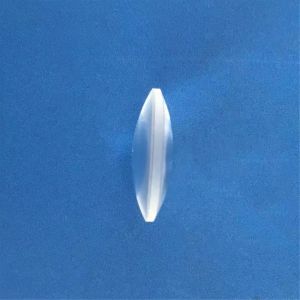 China Bk7 Spherical Glass Lens Biconvex Ar Coating Plano Convex Lens wholesale