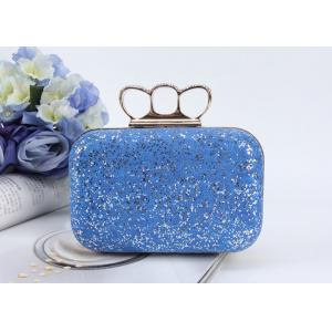 Clutch Bag Evening Handbag Hardcase Designer Party Wedding Hard Case Ladies Bag