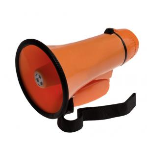 China Full Coverage Foldable Outdoor Loudspeaker Horn Megaphone For Football Cheering supplier