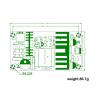 China 300W High Power Switching Power Supply Module for AC 85-265V to DC12V 8A Boost Converter wholesale