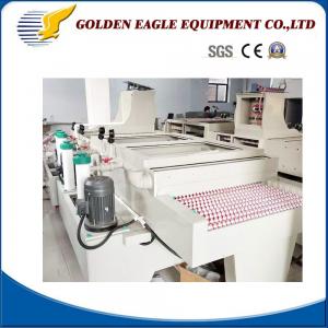 China Ge-Sk650 Precision Chemical Etching Machine for Metal Double Spraying Oscillate Nozzles supplier