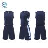 China Custom Basketball Uniform Set – OEM Teamwear Solution wholesale