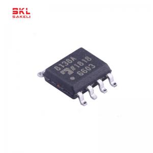 China AD8138ARZ-R7 Amplifier IC Chips Wideband Low-Distortion And Low-Noise Performance supplier