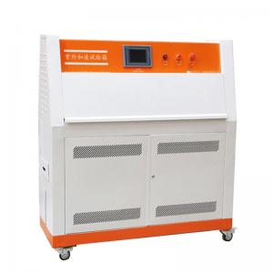 220V 50Hz UV Weathering Aging Chamber, Liyi UV Accelerated Weathering Tester