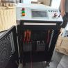 China High Efficiency 98.9% Off Grid Power Inverter with Intelligent Air Cooling and Grid-Tied and Off-Grid Operation wholesale