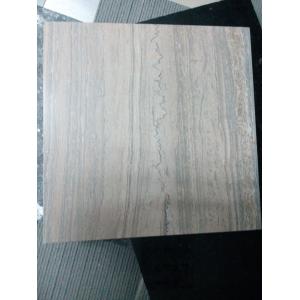 China Popular Cheapest Polished Graceland Wooden Marble On Promotion supplier