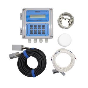 China ST501-PT100 Ultrasonic Energy Meter No Loss of Process Control Optimization of Assets and Efficiency wholesale