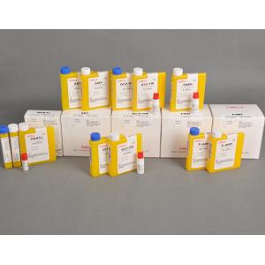 RELA Clinical Diagnostic Reagents Hepatic Kits Chemistry Analyzer Reagents