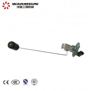 China 60029642 Fuel Level Sensor 500-5-R-C For Excavator supplier