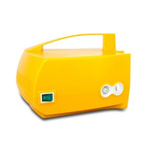 China Máquina pediatra do Nebulizer do compressor CNB69006 com os jogos, fáceis levar supplier