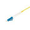 China (Flex Angle Boot) LC/UPC à palavra simples simples da manutenção programada G.657A1 dos cabos de remendo OD2.0mm da fibra de LC/APC (LSZH) 3M wholesale