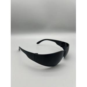 China Unisex Anti Scratch Safety Glasses Sand And Dust Prevention Eye Protection Eyewear supplier